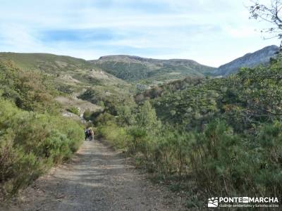 Montaña palentina;senderismo madrid sierra norte Rutas Madrid nivel basico rutas andando por madrid